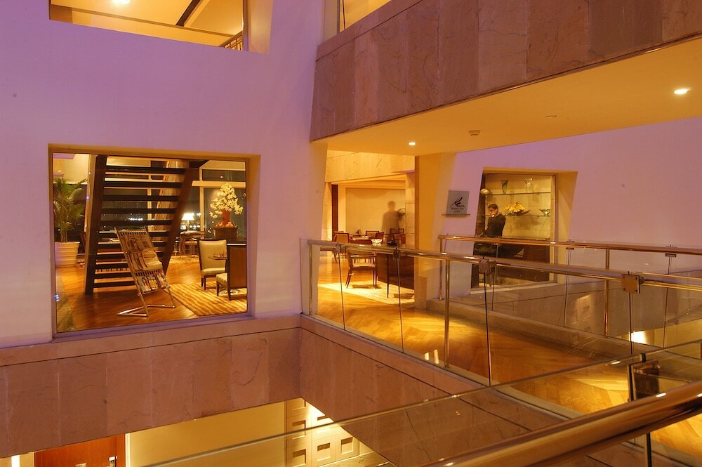 Фото Hyatt Regency Kolkata