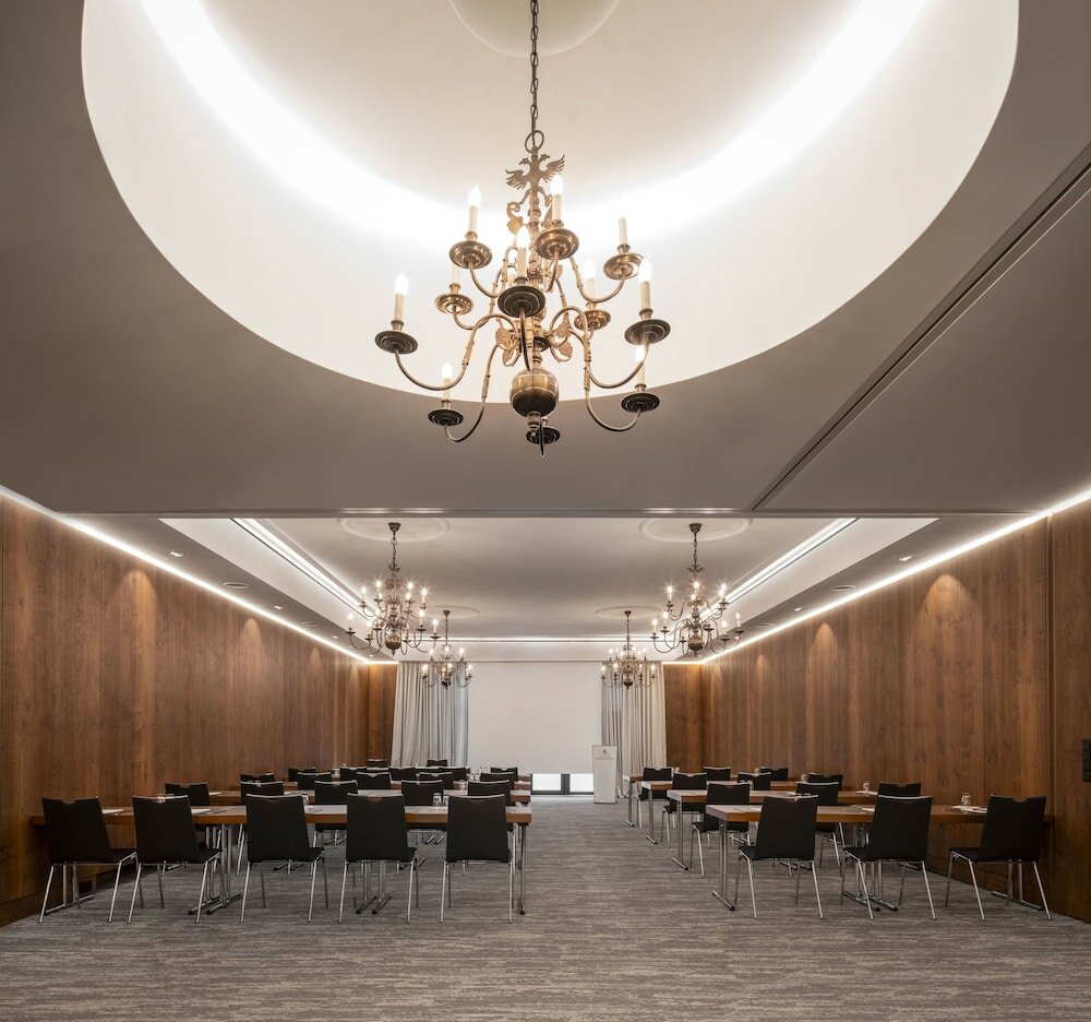 Фото Eden Hotel Wolff