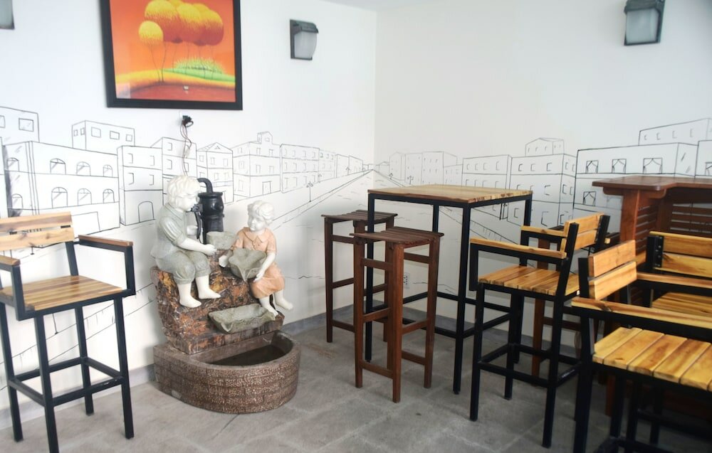 Фото Pavillon Garden Hotel & SPA