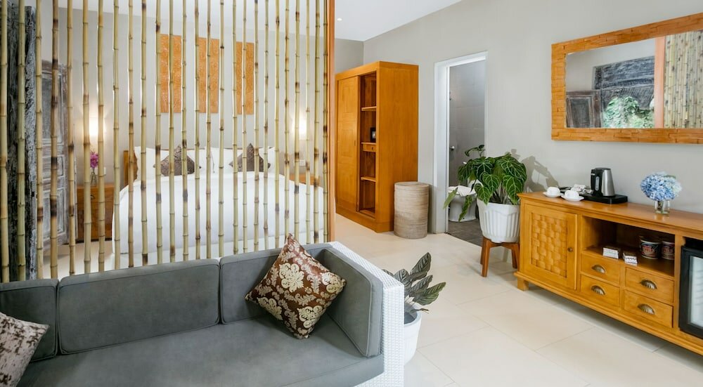 Фото Canvas Escape Resort