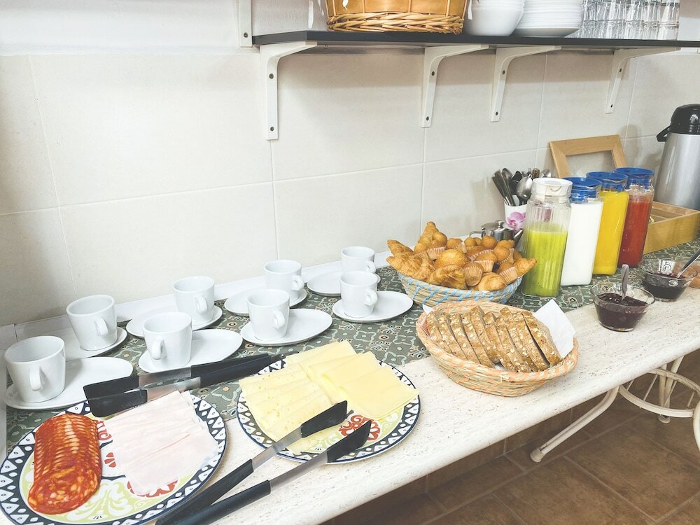 Фото Hostal Azahara