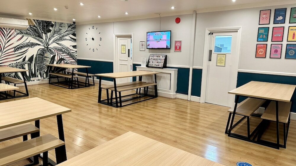 Фото Smart Hyde Park View