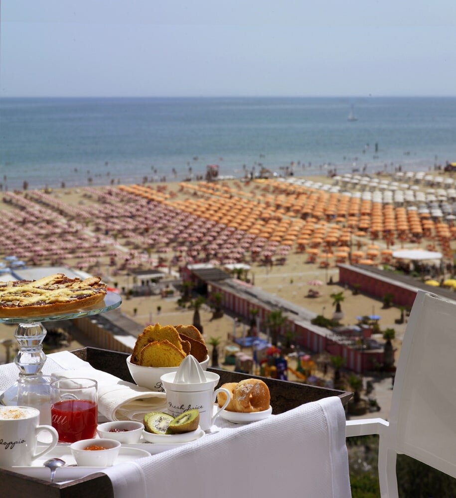 Фото Hotel Sporting