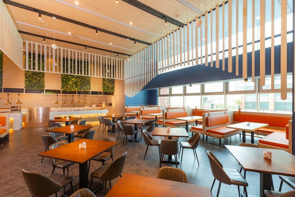 Фото Howard Plaza Hotel Hsinchu