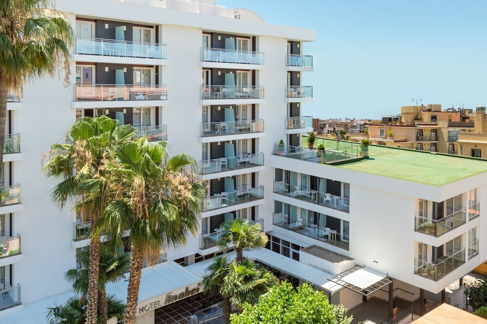 Фото Hotel Anabel 