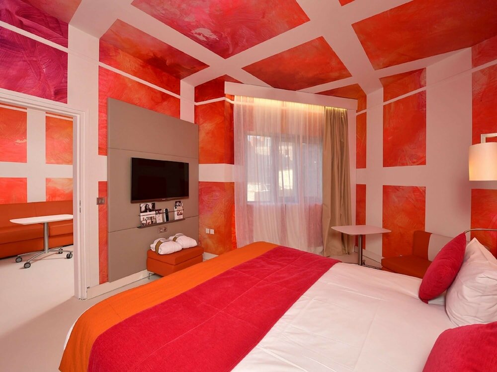 Фото Mercure nantes centre grand hotel