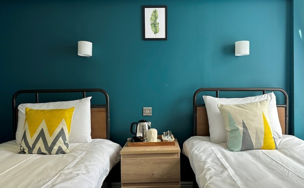 Фото Smart Hyde Park View