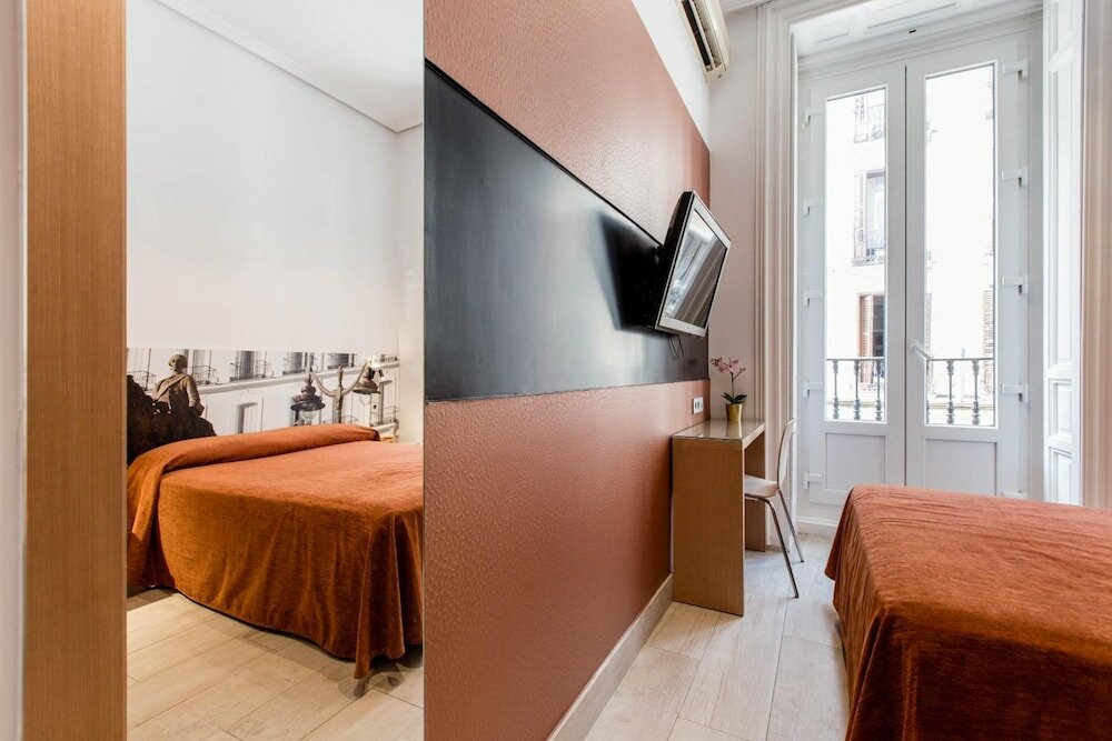 Фото Hostal Cervelo