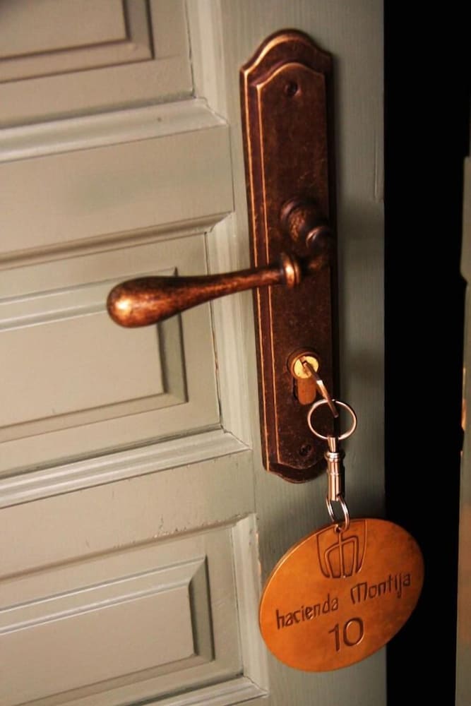 Фото Hacienda Montija