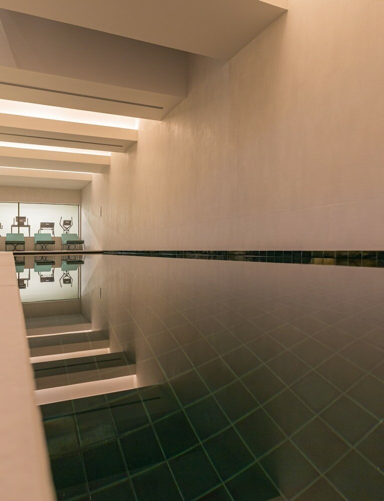 Фото Luster Hotel