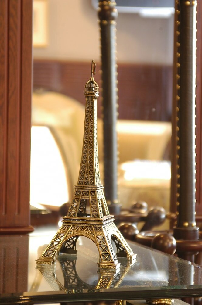 Фото Meg Lozenetz Hotel