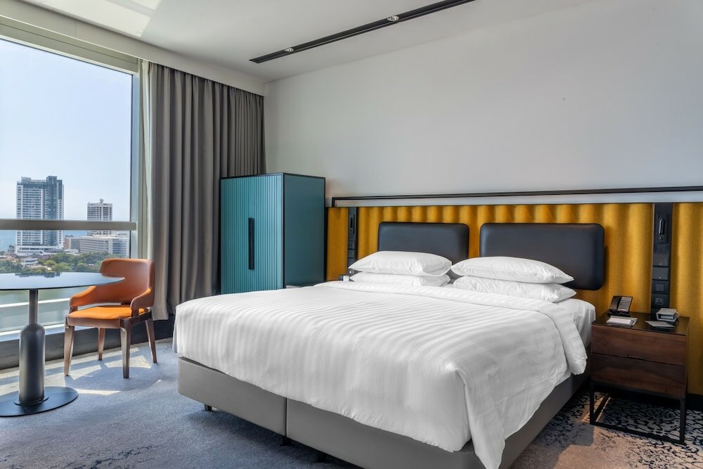 Фото Courtyard by Marriott Colombo