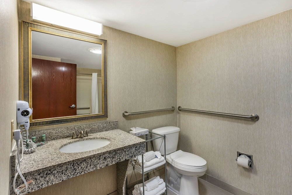 Фото Best Western Danville Inn