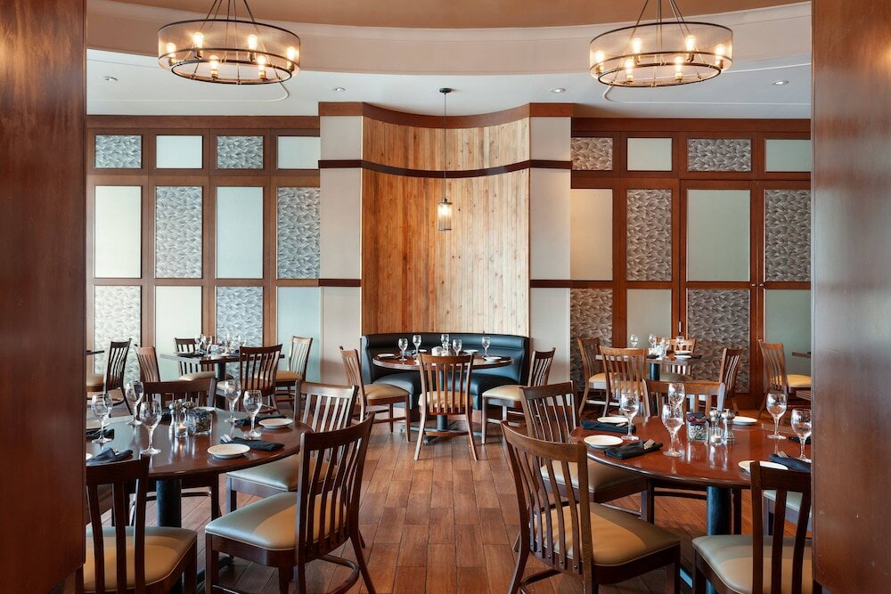 Фото West Palm Beach Marriott