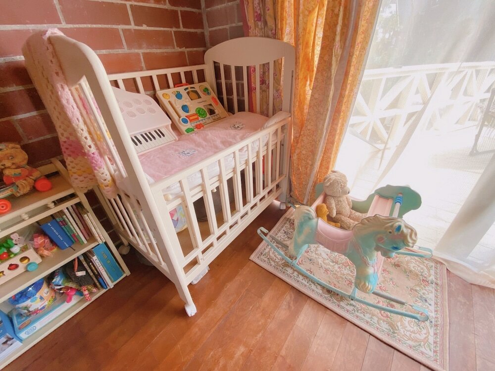 Фото Okinawa starry forest cottage