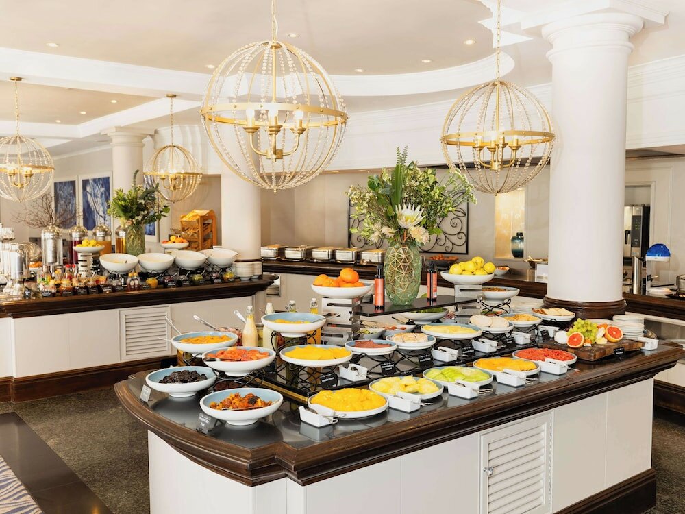 Фото Southern Sun The Cullinan