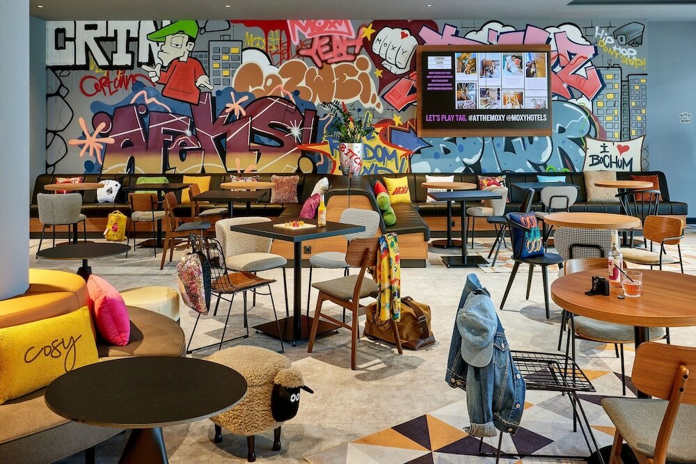 Фото Hotel Bochum at The Congress