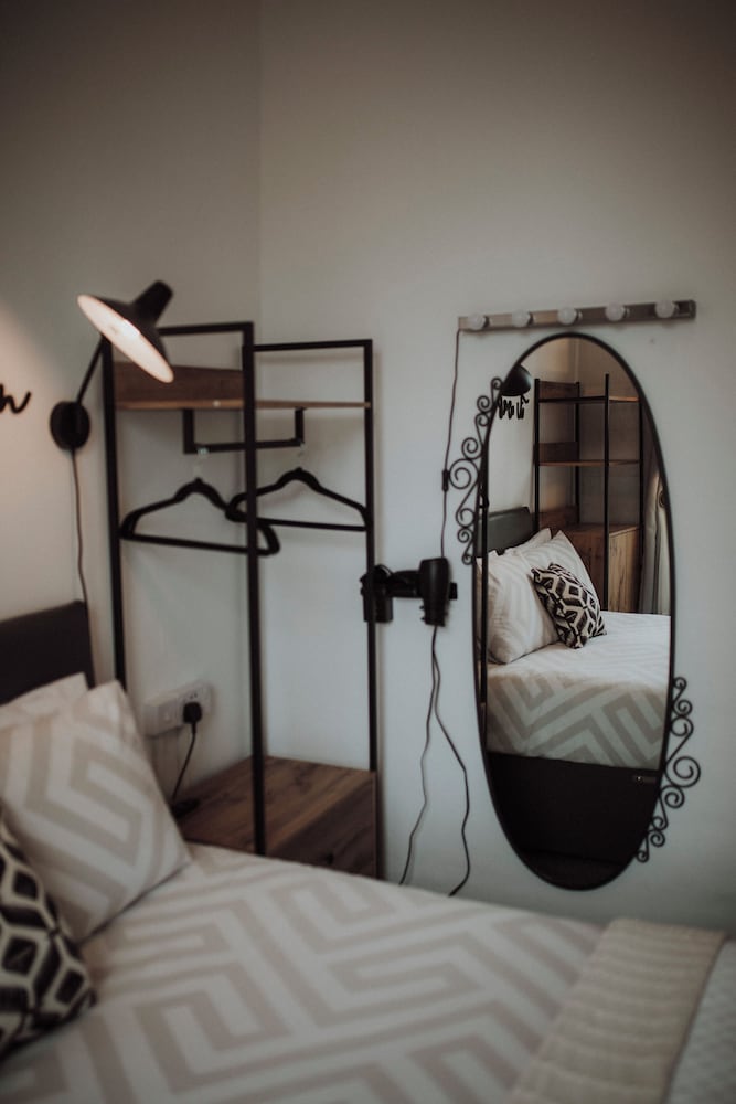 Фото 16 Pilrig Guest House