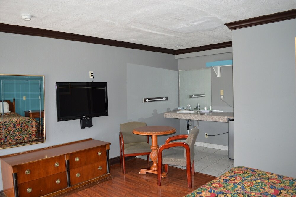 Фото Eagle Inn Motel