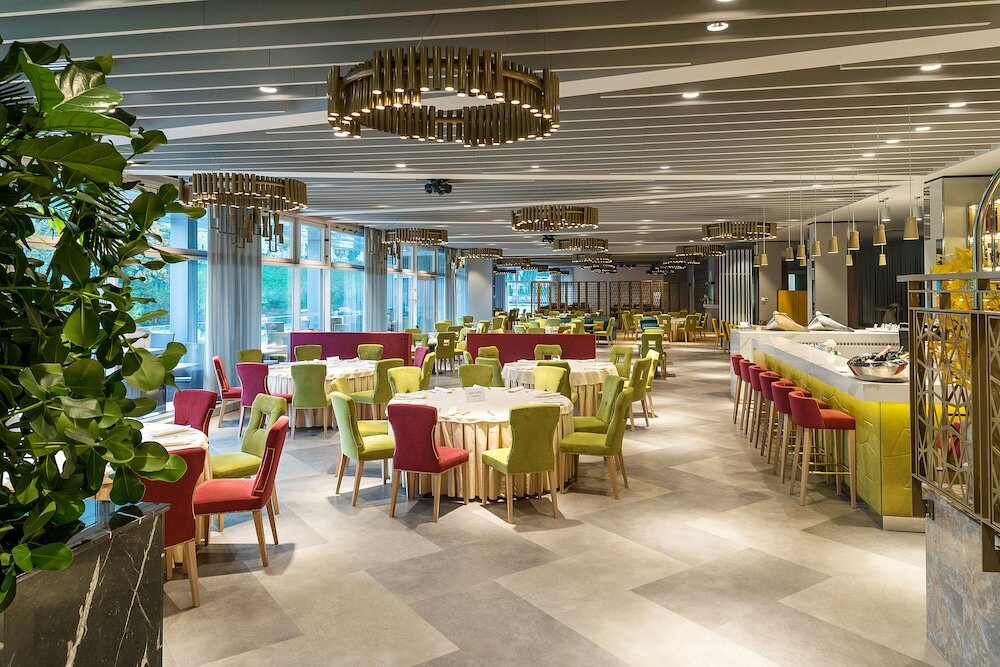 Фото Bled Rose Hotel