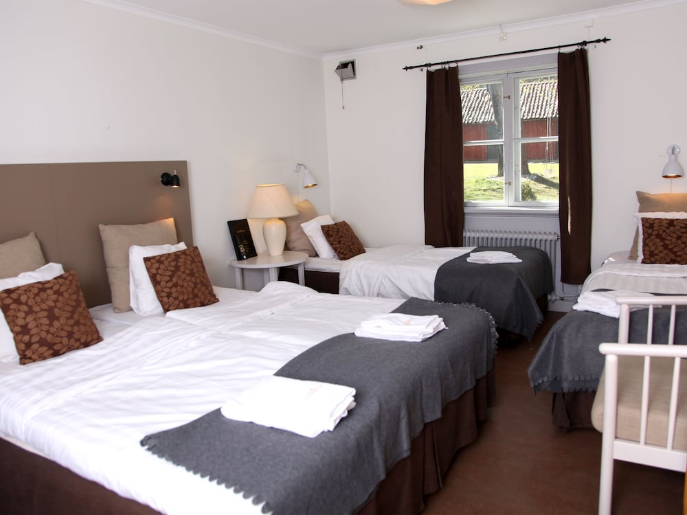 Фото Gripsholms Bed & Breakfast