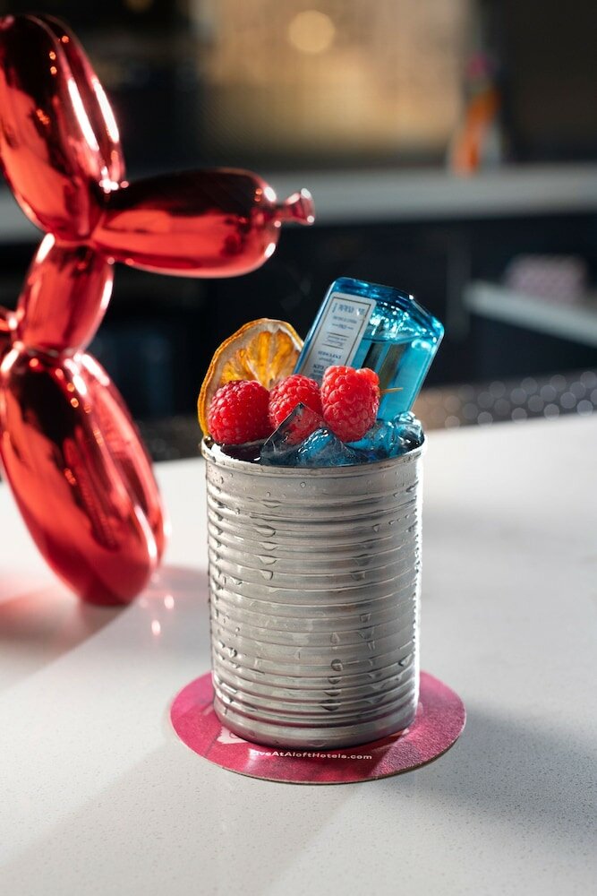 Фото Aloft Oklahoma City Quail Springs