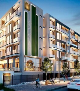 Гостиница Catalyst Apartment Hotel by Newmark