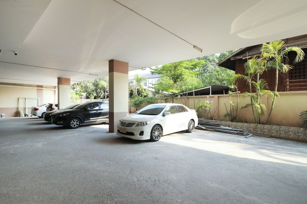 Фото Oyo 794 Nice Mum Lodge