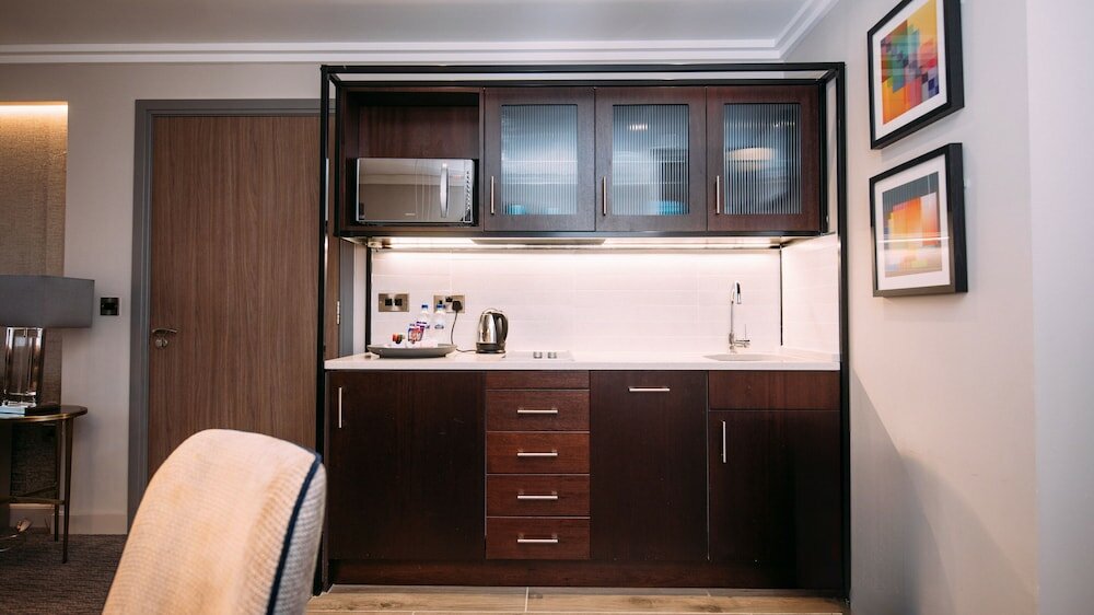 Фото Crowne Plaza Belfast, an Ihg Hotel