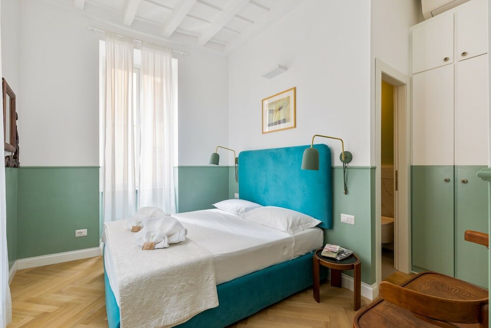 Фото Rome AS You Feel - Iconic Boschetto Apt