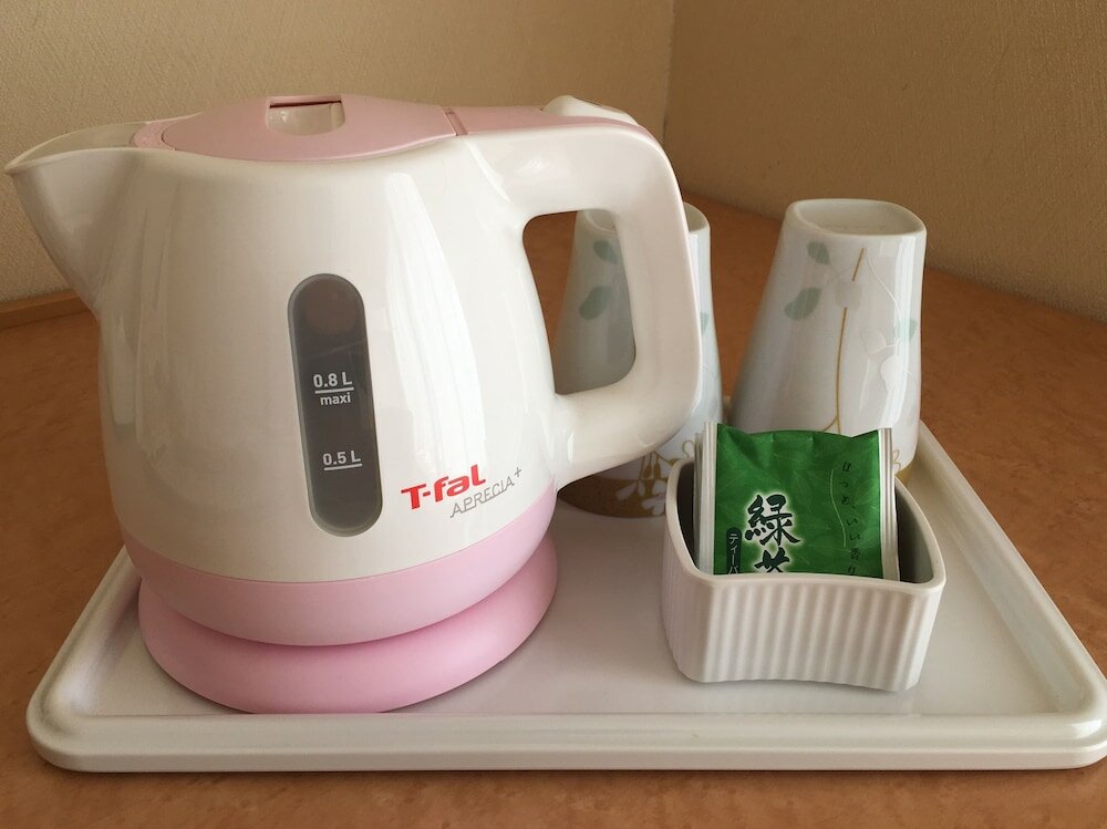 Фото Hotel Mystays Hakodate Goryokaku