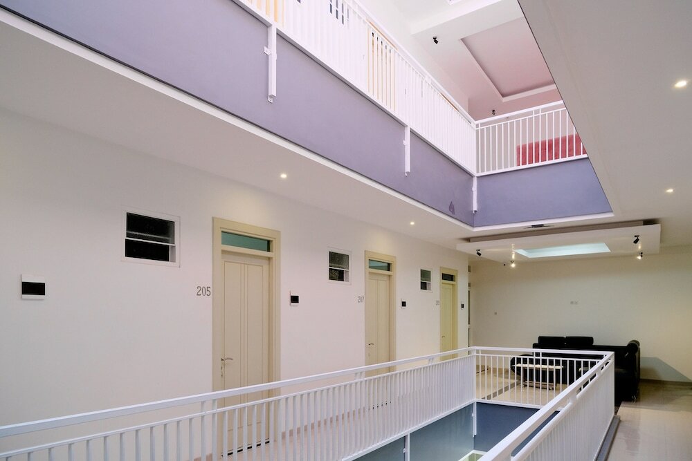 Фото Oyo 1665 Aurila Homestay Syariah