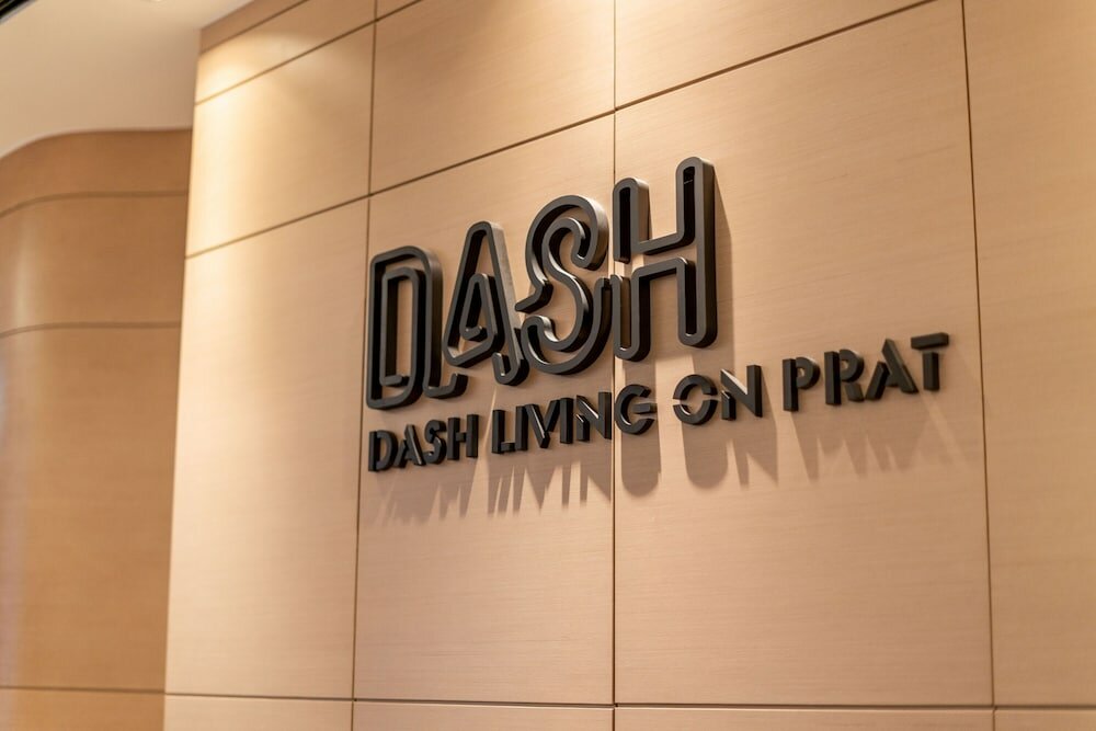 Фото Dash Living on Prat