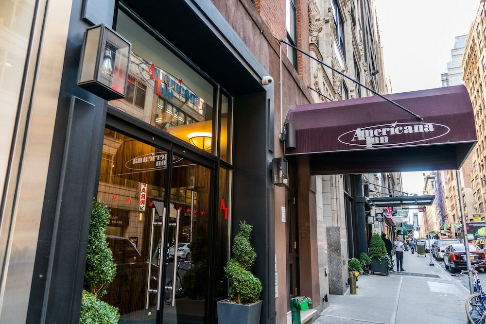 Фото отеля 4