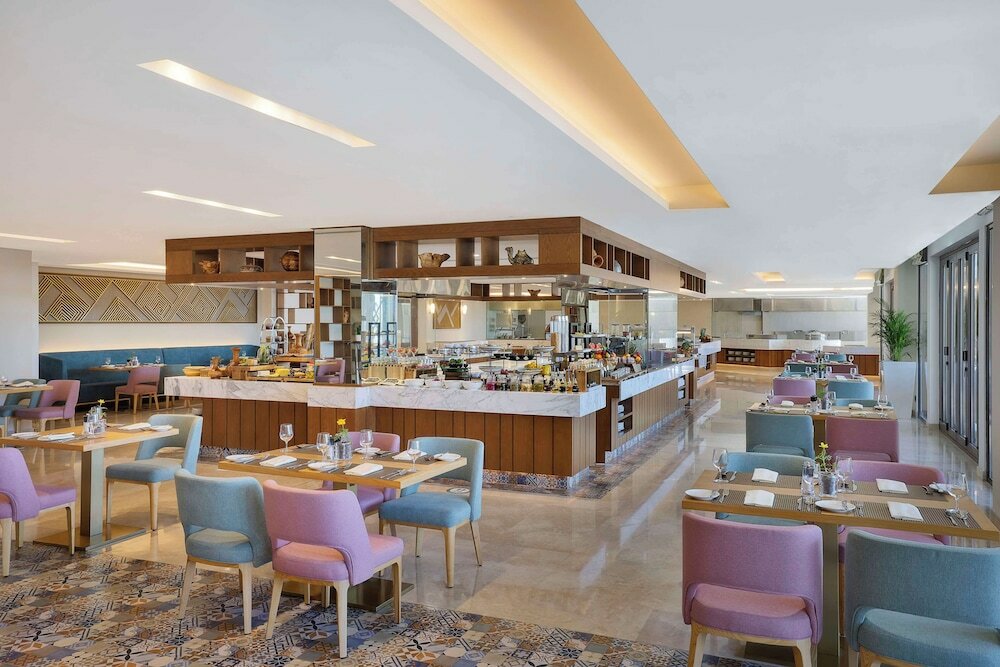 Фото DusitD2 Naseem Resort, Jabal Akhdar, Oman