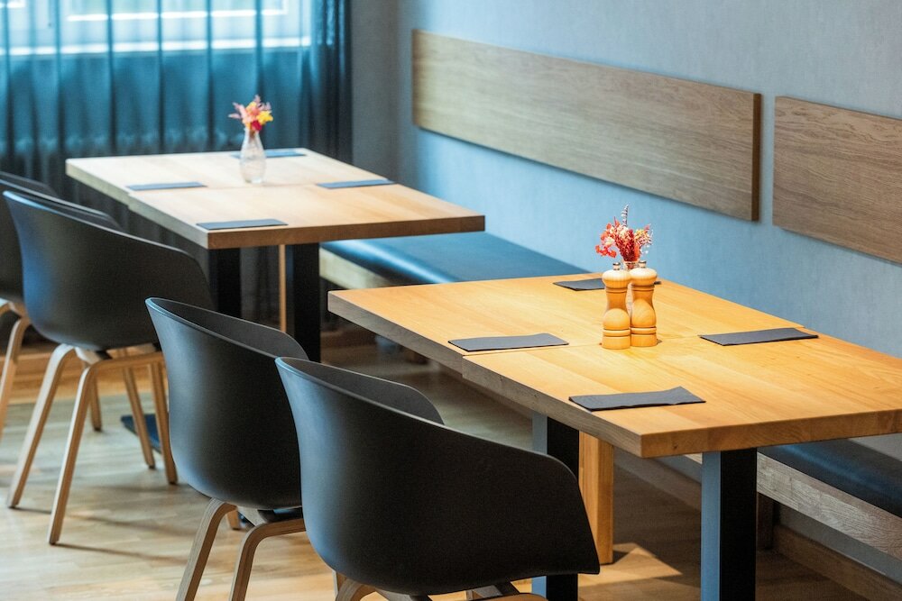 Фото Mk Hotel Frankfurt