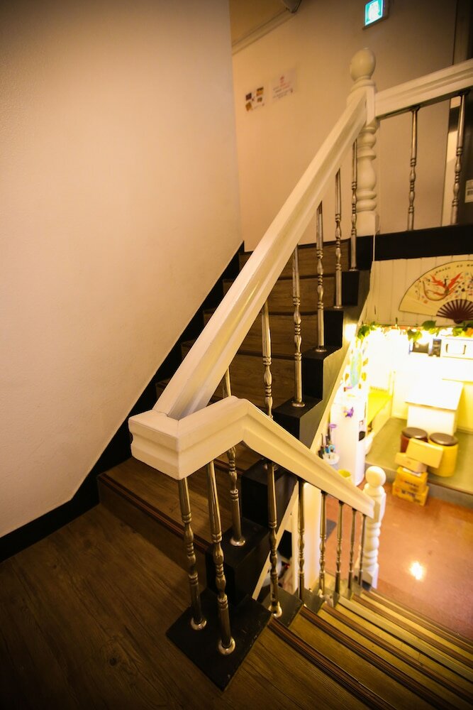 Фото Korstay Guesthouse Seoul Station