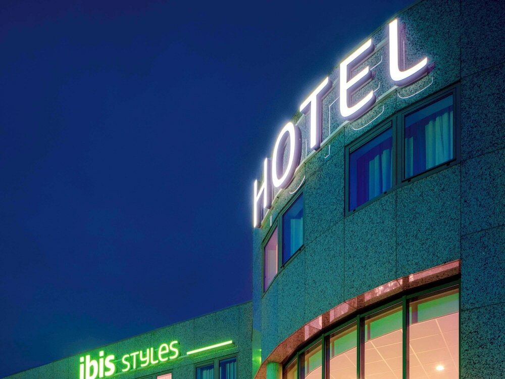 Фото отеля 3