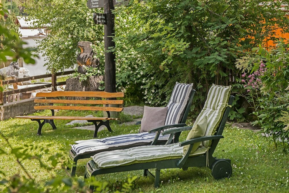 Фото Hotel Alpina