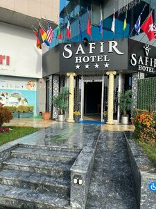 Sapphire Apartment Accommodation and Student Dormitory (İstanbul, Silivri District, Yeni Mah., General Ali Ihsan Turkkan Street, 5), hotel