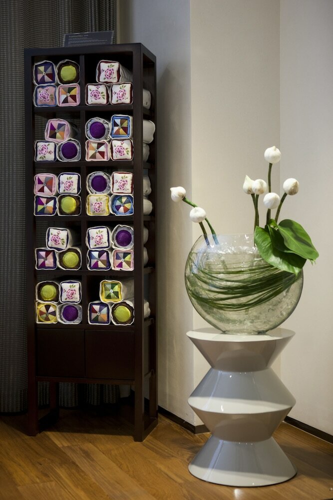 Фото The Grand Hotel Myeongdong