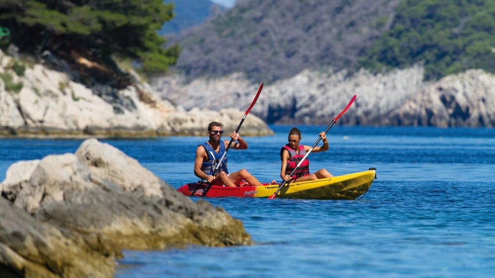 Фото Rmh Lopud Lafodia, Resort & Wellness