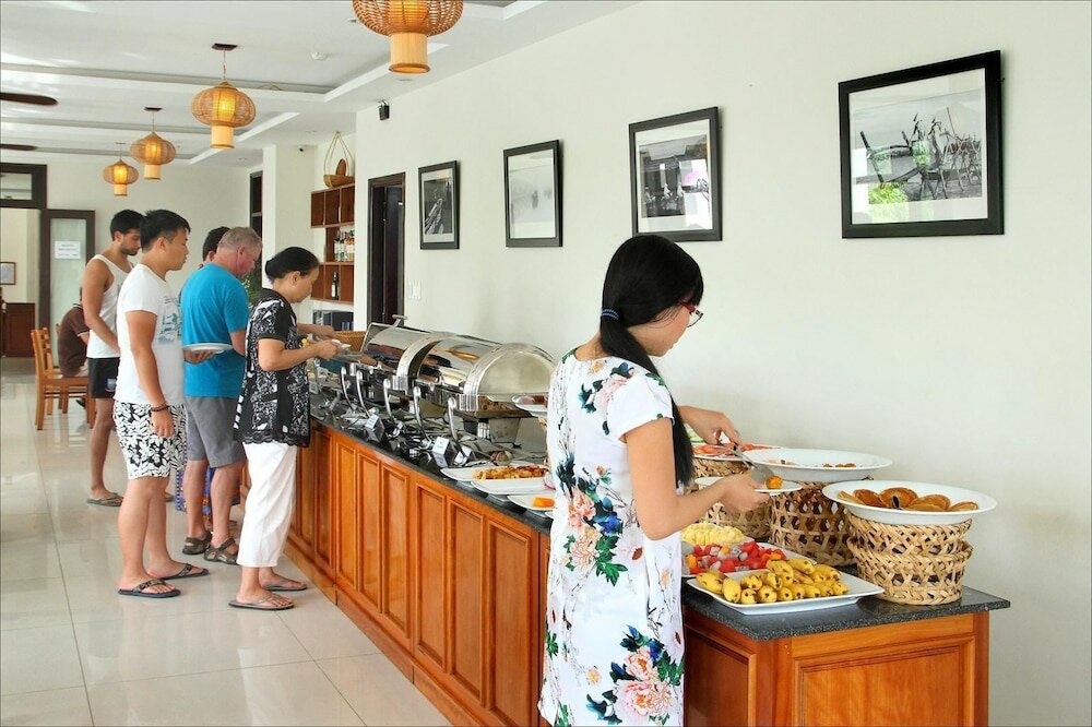 Фото Sunshine Hotel