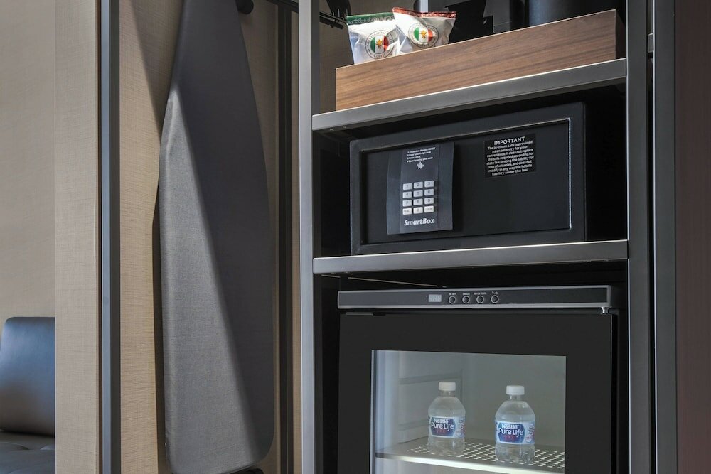 Фото Ac Hotel by Marriott Washington Dc Capitol Hill Navy Yard