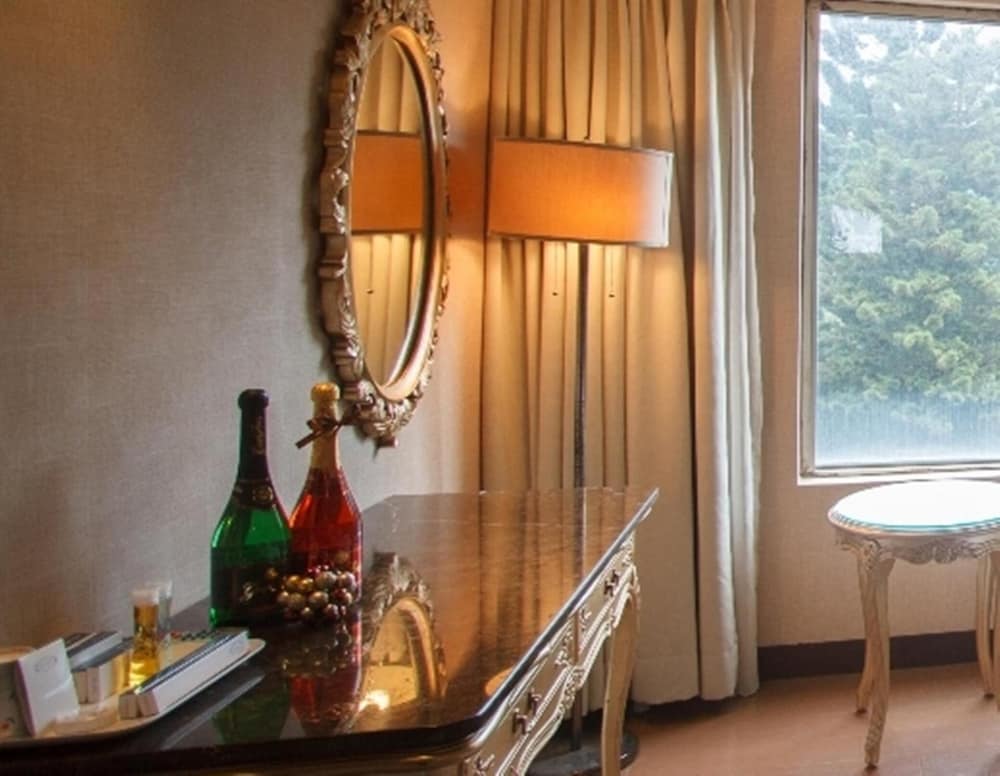 Фото Jbg Hotspring Resort Hotel