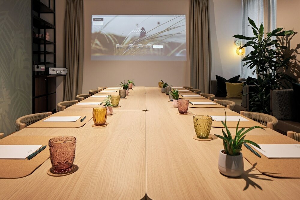 Фото Cocoon Salzburg