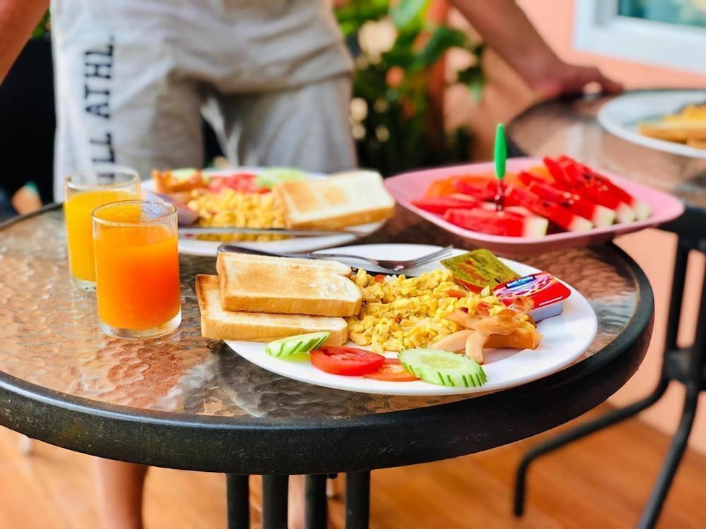 Фото Peaceful Resort Koh Lanta