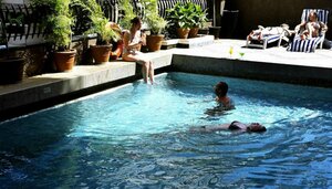 Гостиница Fariyas Hotel