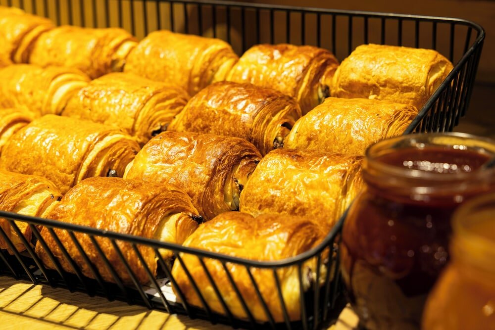 Фото Ibis Rotterdam City Centre