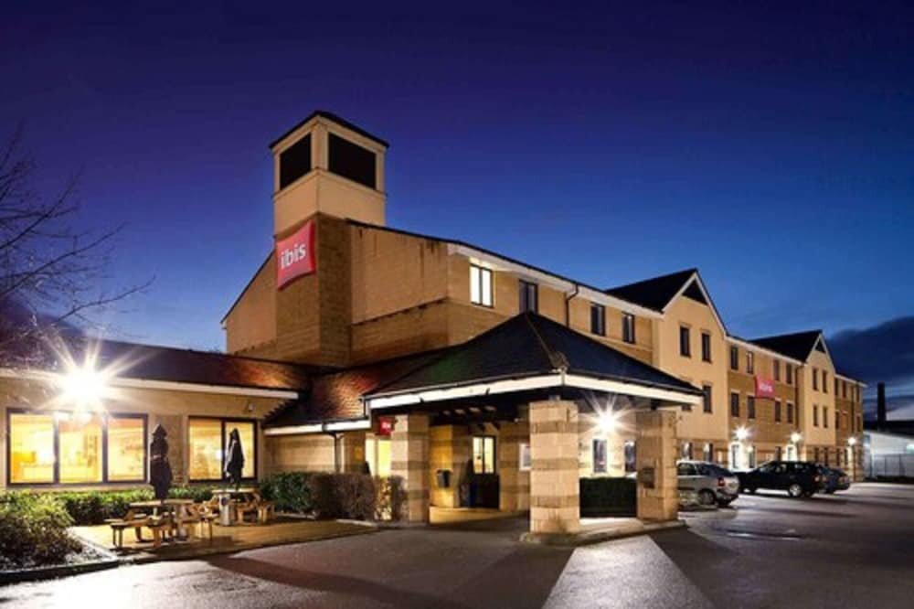 Hotel Ibis Bradford Shipley, England, photo